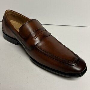 Blanco Garcia Men's Bradon Penny Loafer Size 9.5 M
